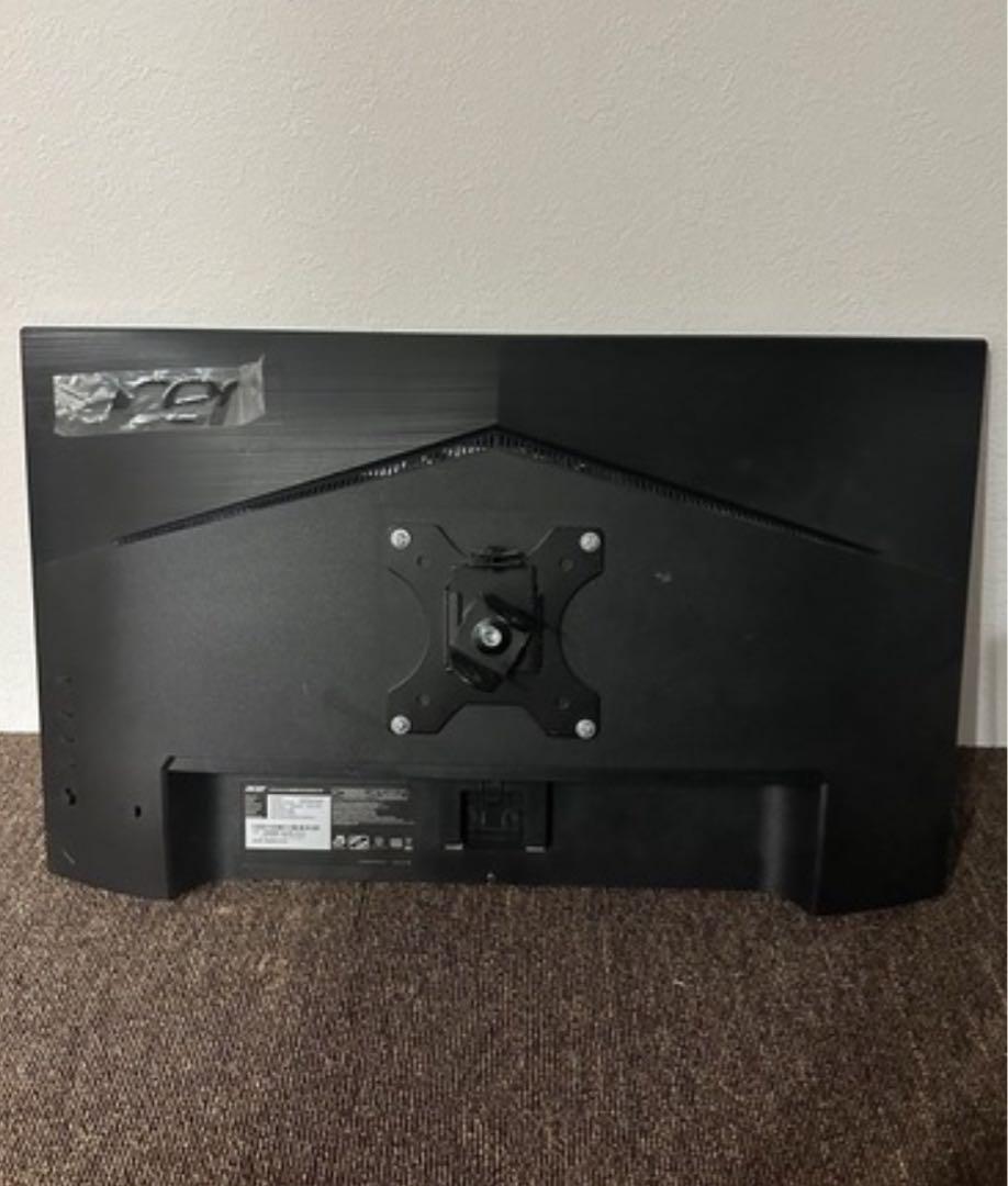 Acer ディスプレイ 本体