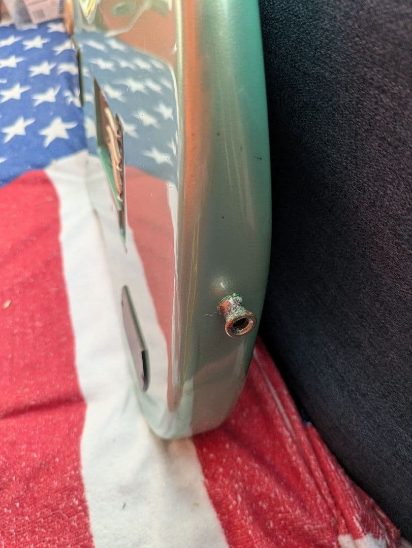 ムーン ストラトタイプ Made in Japan ムーン ストラトタイプ Made in Japan