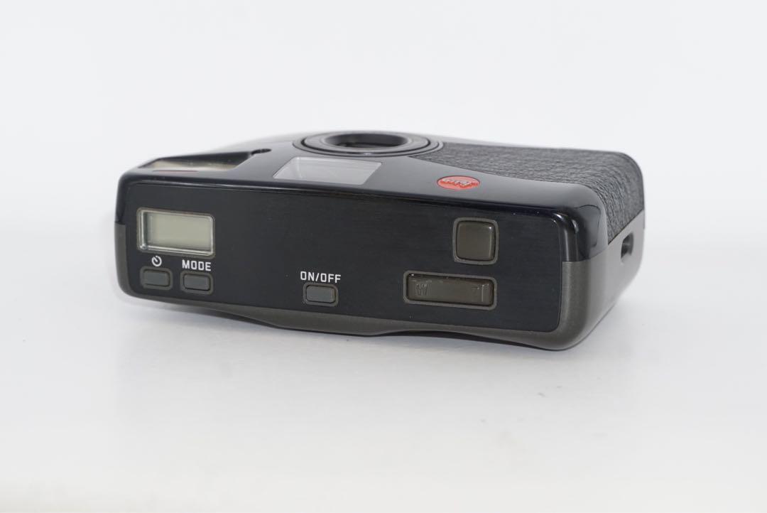 Leica mini zoom コンパクトカメラ