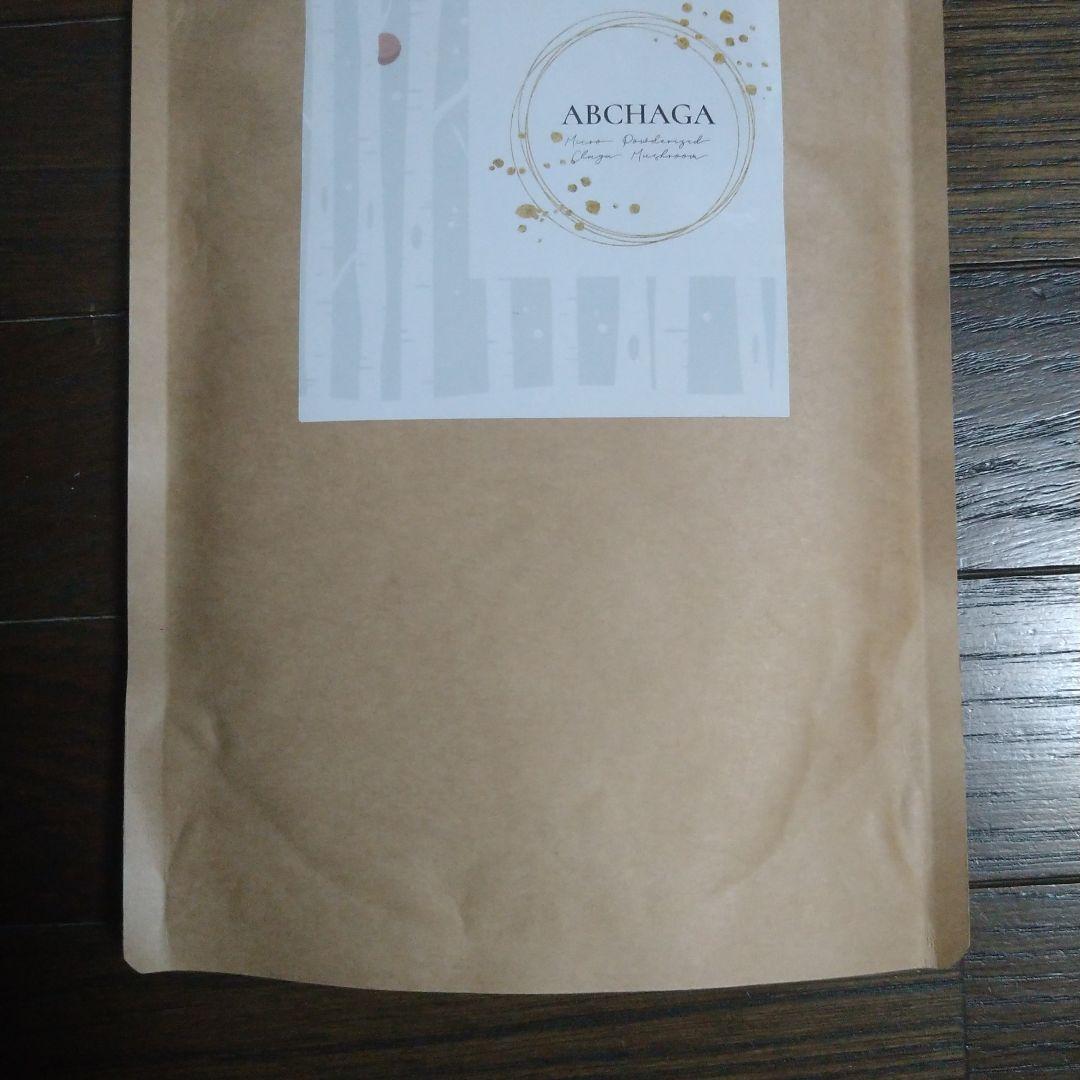 チャーガ パウダー　ロシア産100%無添加　 100g