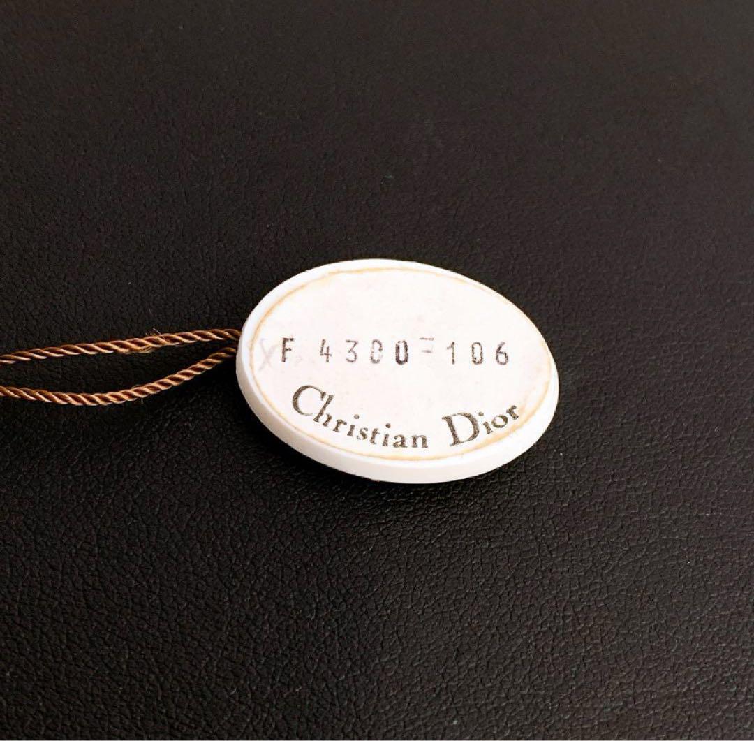 6SXMC18 Dior ディオールネクタイピン ブランド 中古 現状品