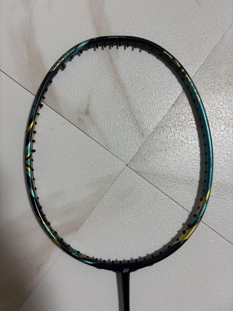 ラケット YONEX ASTROX88SPro 4UG5