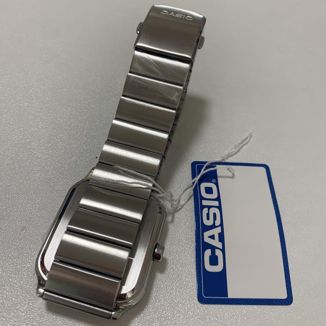 【限定特価】CASIO カシオ MTP-M305D-1A アナログウォッチ 限定特価】CASIO カシオ MTP-M305D-1A アナログウォッチ - メルカリ