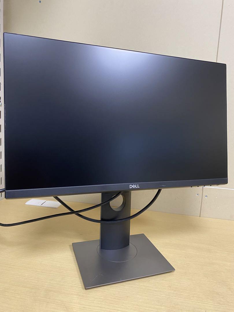 DELL P2219H 21.5インチ Amazon.com: Dell P2219H 21.5 Inch Full HD (1920x1080