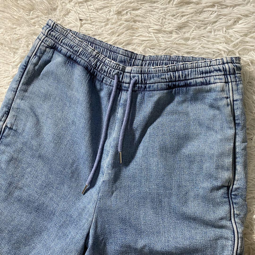 美品】ディーゼル ハーフパンツ D-BOXY-NE オーバルD