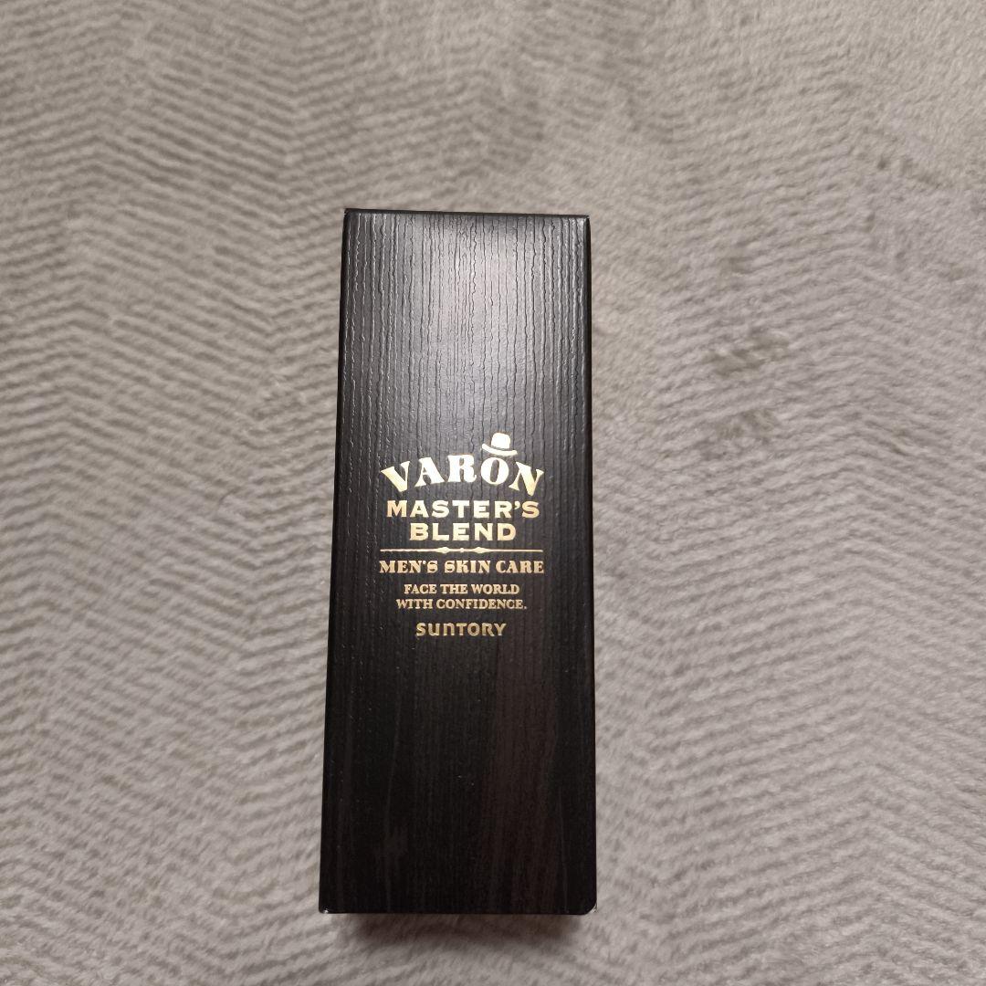 ヴァロン　マスターズブレンド サントリーウエルネス サントリー 公式 VARON マスターズ