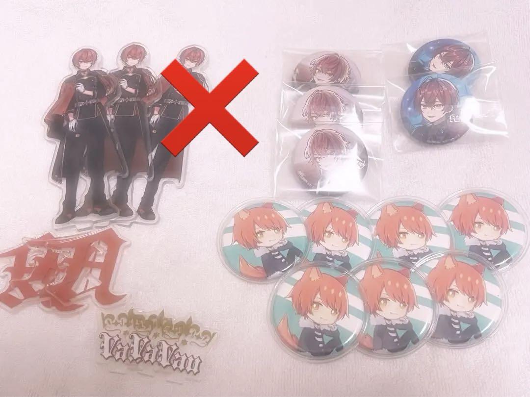 騎士A ばぁう まとめ売り 画像2