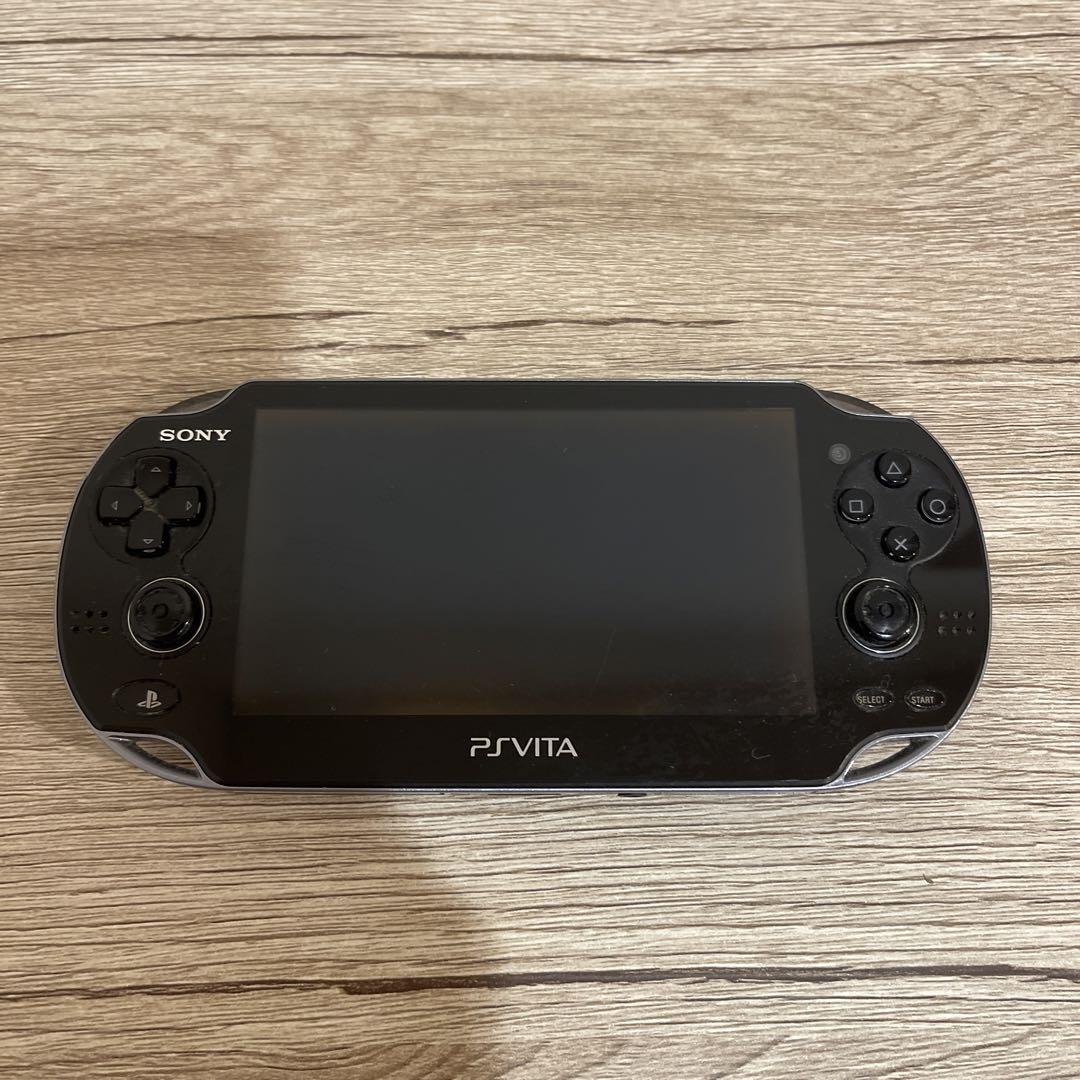 PCH-1100 ブラック