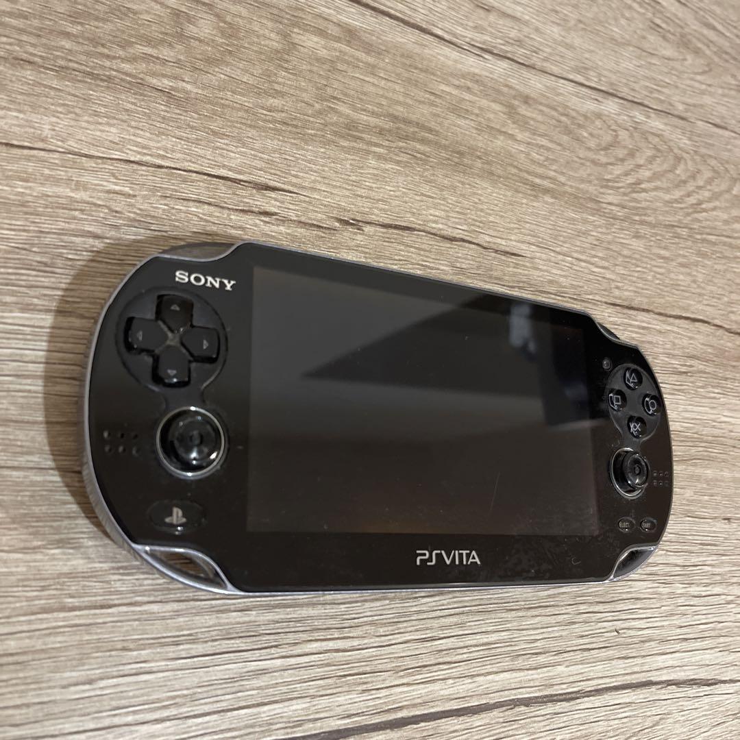 本体 PCH-1100