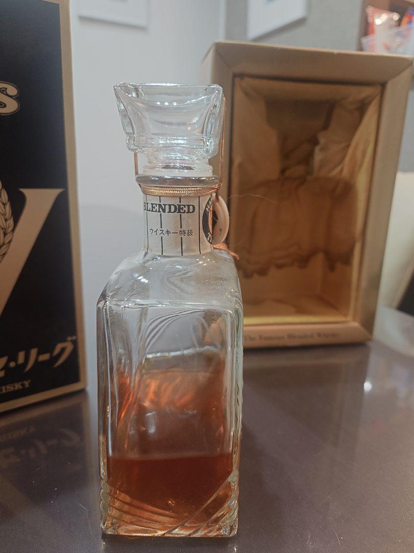 阪神タイガース日本一記念ウイスキー