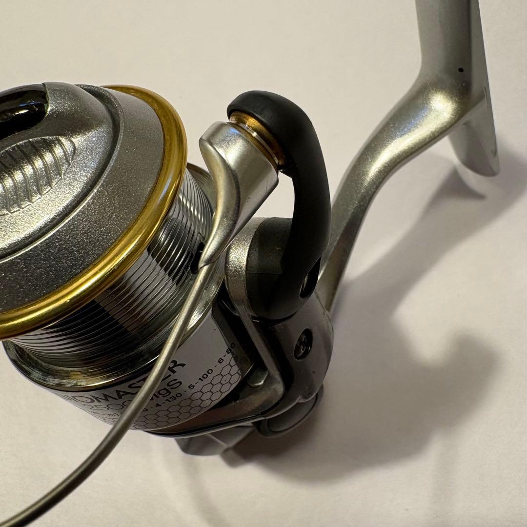 シマノ shimano バイオマスター 2500mgs シマノバイオマスター2500Mgs SHIMANO BIOMASTER