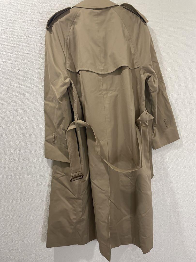 Burberry Sトレンチコート