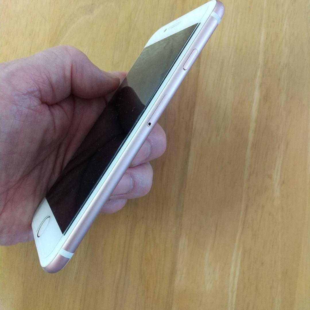 Apple iPhone 7 Plus ローズゴールド 本体 - メルカリ