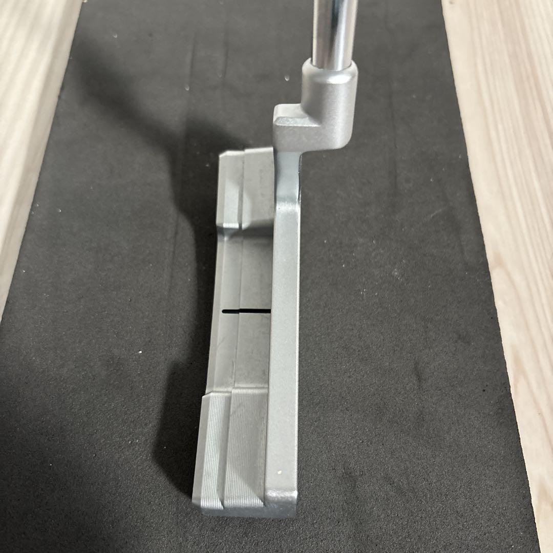 Precision Milled303|MOD-30パター