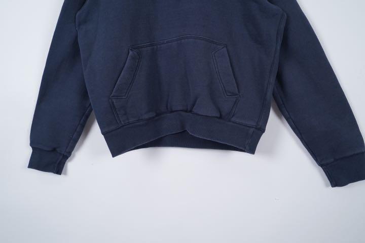セール格安 オススメ‼︎ 紺 パーカー NO1253 Nij63-m72558483646 NIKE スウォッシュロゴ刺繍 最安値人気