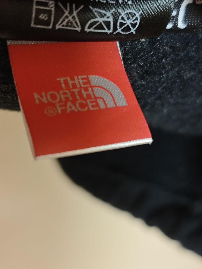 ザノースフェイス THE NORTH FACE DENALI　JACKET