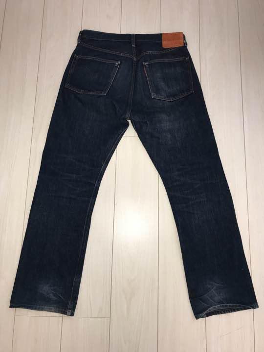 HOT在庫 リーバイス 大戦モデル 1QLNR-m72559515335 S501XX 国産超激安