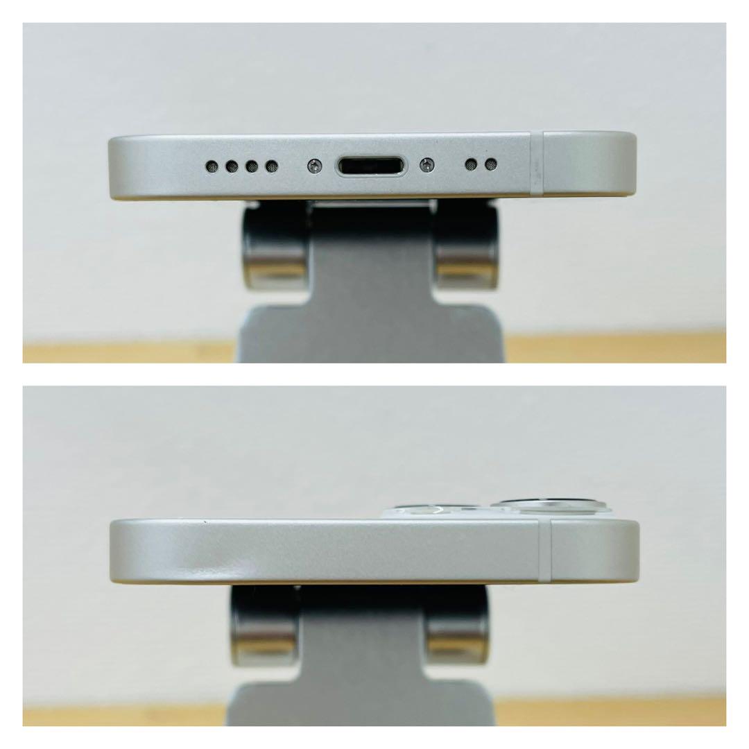 B 新品電池　iPhone 13 mini 128 GB SIMフリー　本体