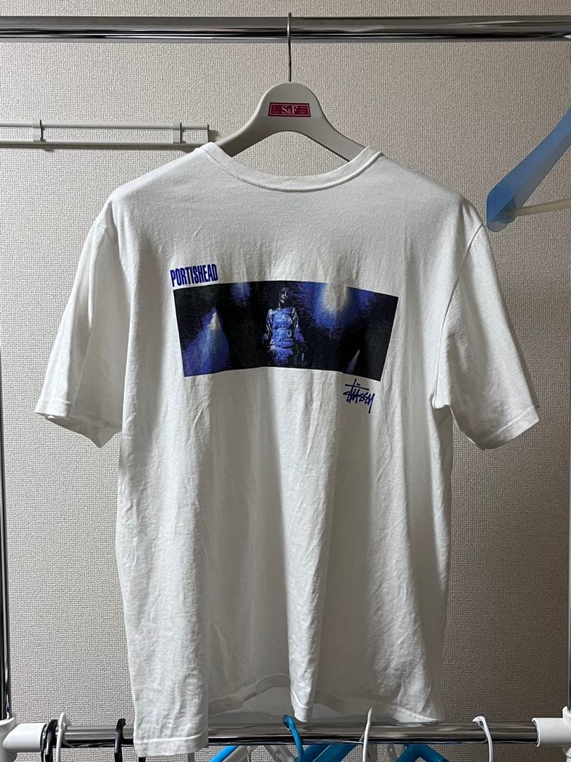 stussy dummy tee