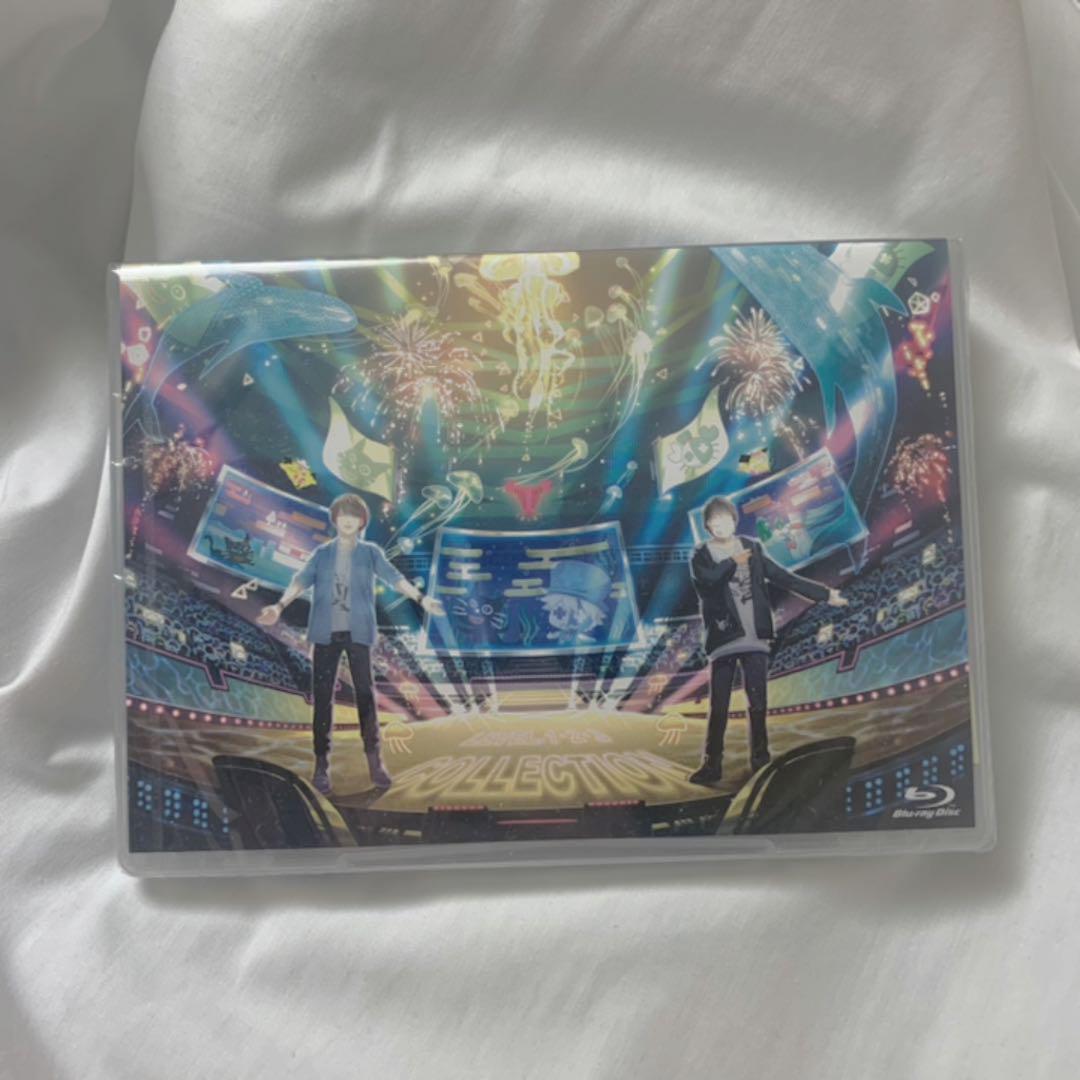 LEVEL.1・2・3 COLLECTION Blu-ray(完全生産限定) Amazon.co.jp | LEVEL.1・2・3 COLLECTION 完全生産限定BOX入り