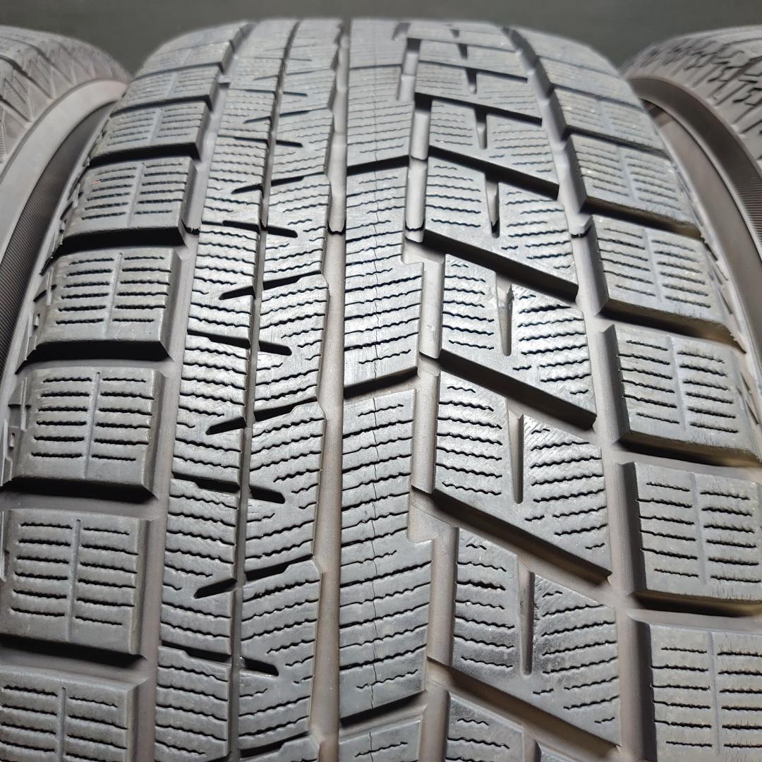 2020年製 ヨコハマ アイスガード IG60 215 50R18 4本セットYokohama LAWEED_CL