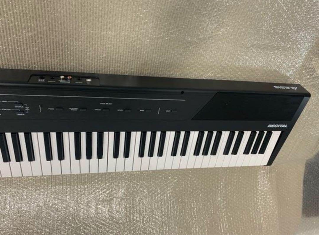 ALESIS RECITAL 88鍵電子ピアノ　美品