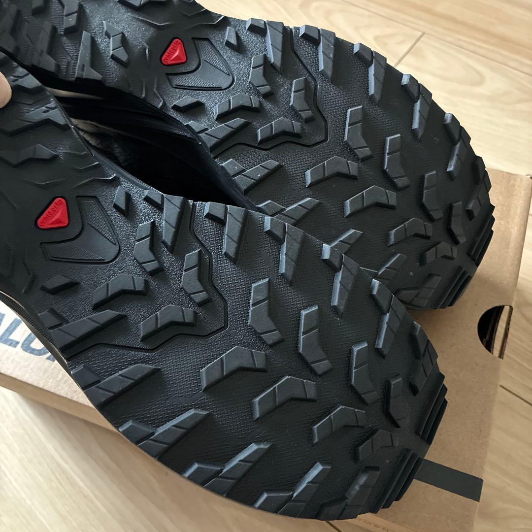 ここでご注文へ ようこそ! Salomon x-adventure gtx 26.5 コート