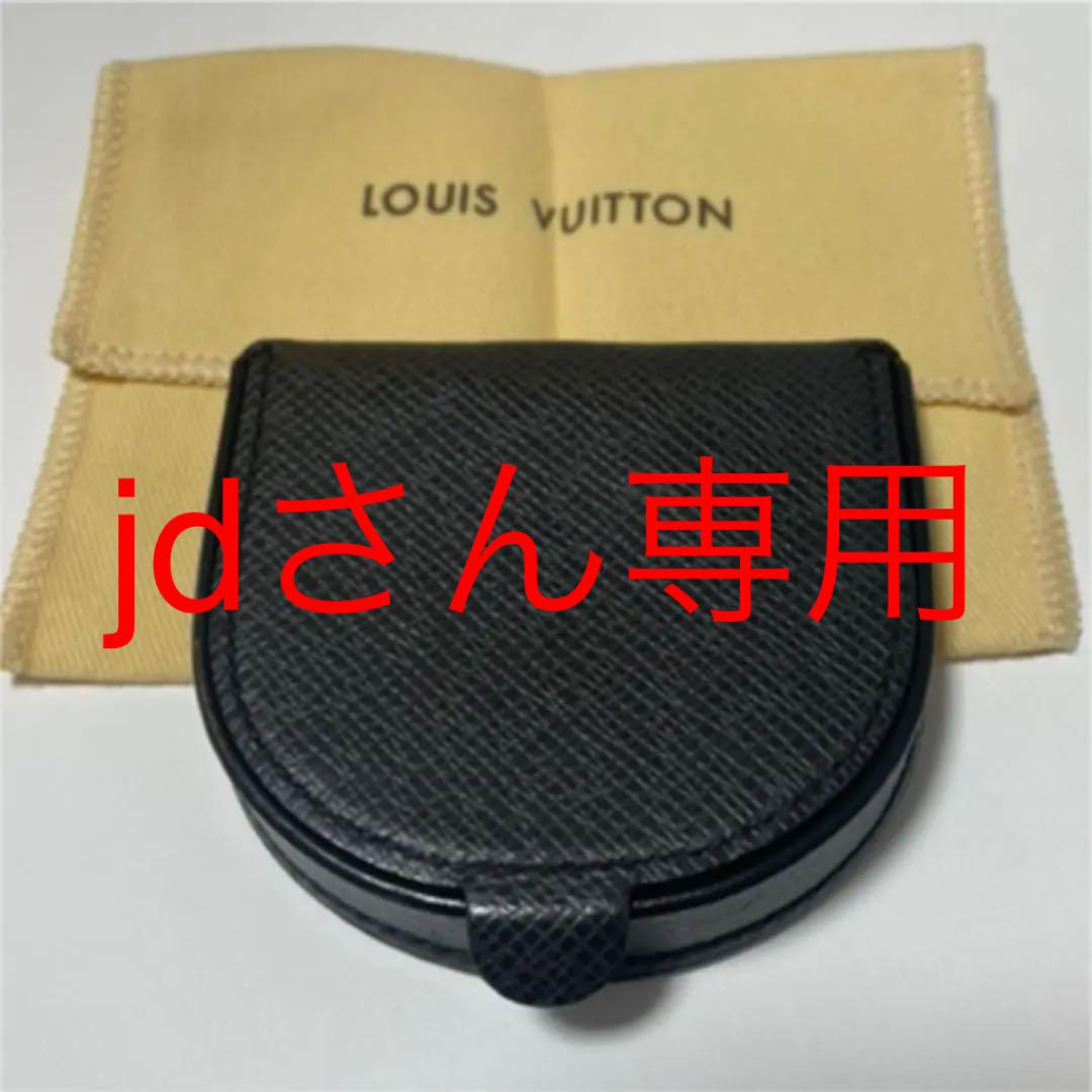 正規品ルイ ヴィトン コインケース