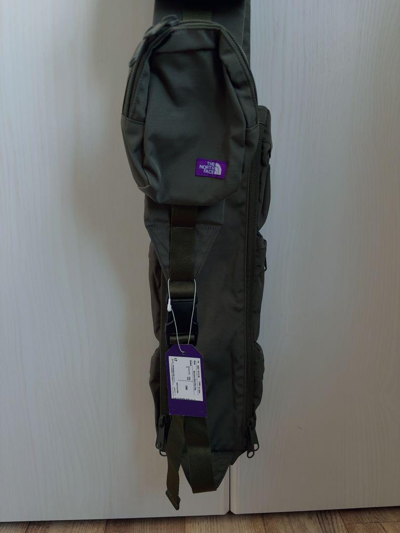 バッグ Mountain Wind Sling Bag
