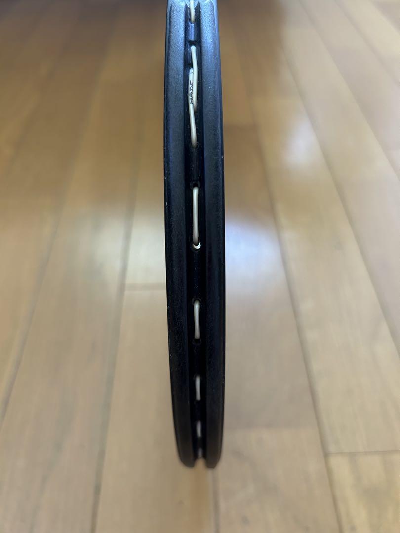 ウィルソン　プロスタッフツアーDB 85 G3 中古 テニスラケット ウィルソン プロ スタッフ ツアー DB 85