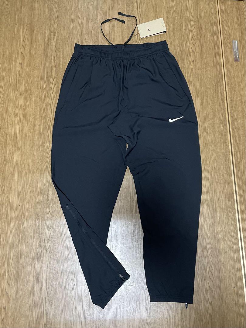 新品未使用 ナイキ メンズ ウーブン ランニングパンツ Lサイズ