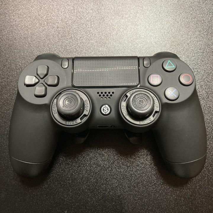 scuf infinity 4ps pro スカフ コントローラー richproducts.com.au