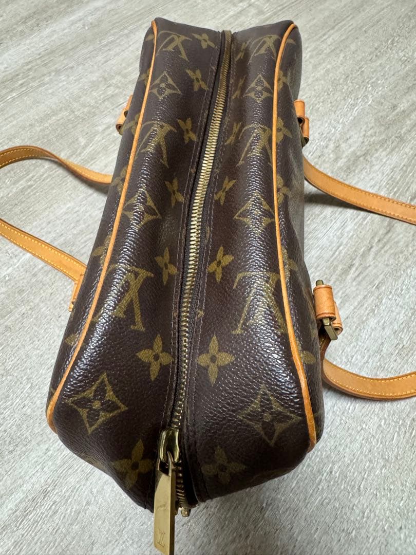 ルイヴィトン ショルダーバッグ モノグラム シテMM ルイヴィトン ショルダーバッグ モノグラム シテMM