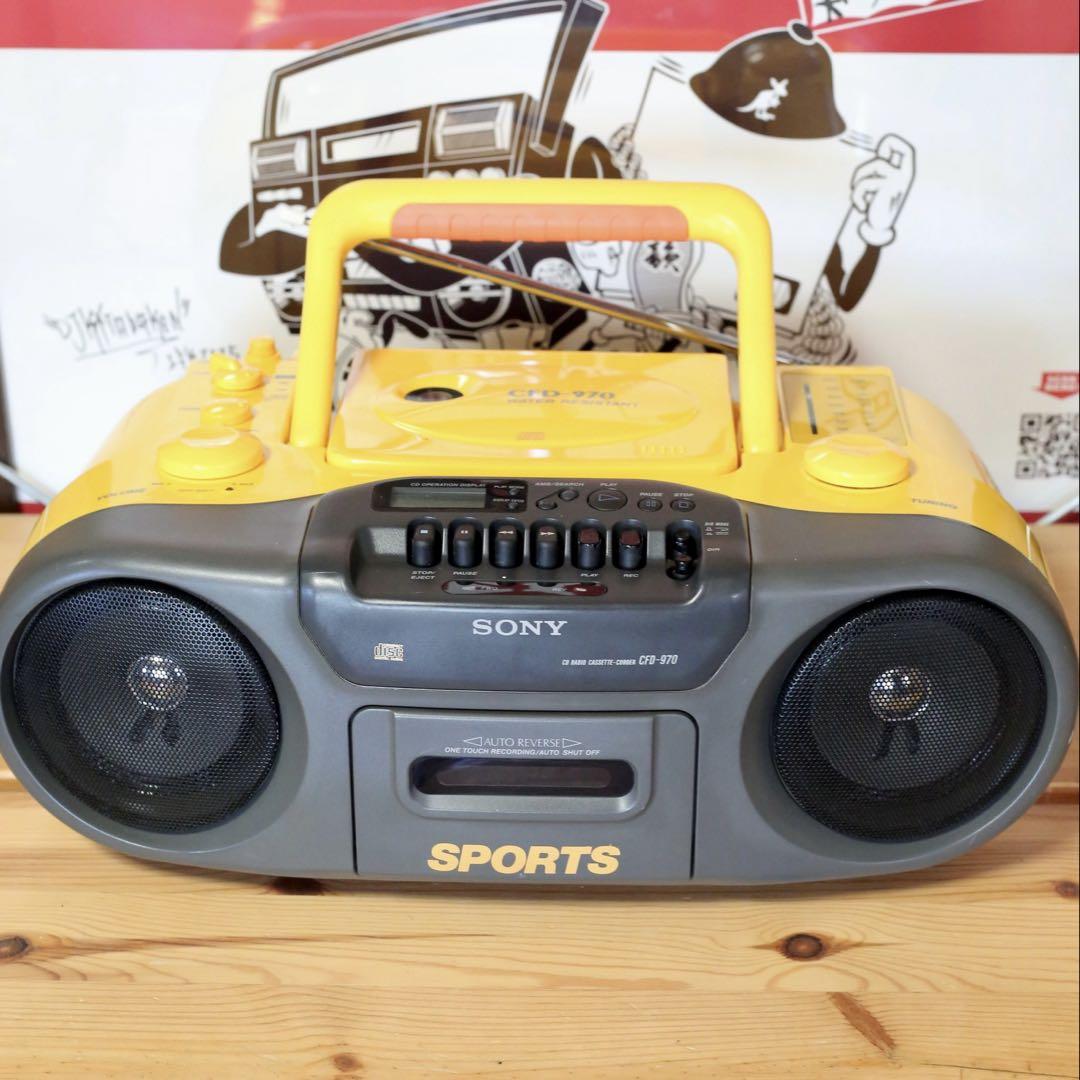 SONY SPORTS