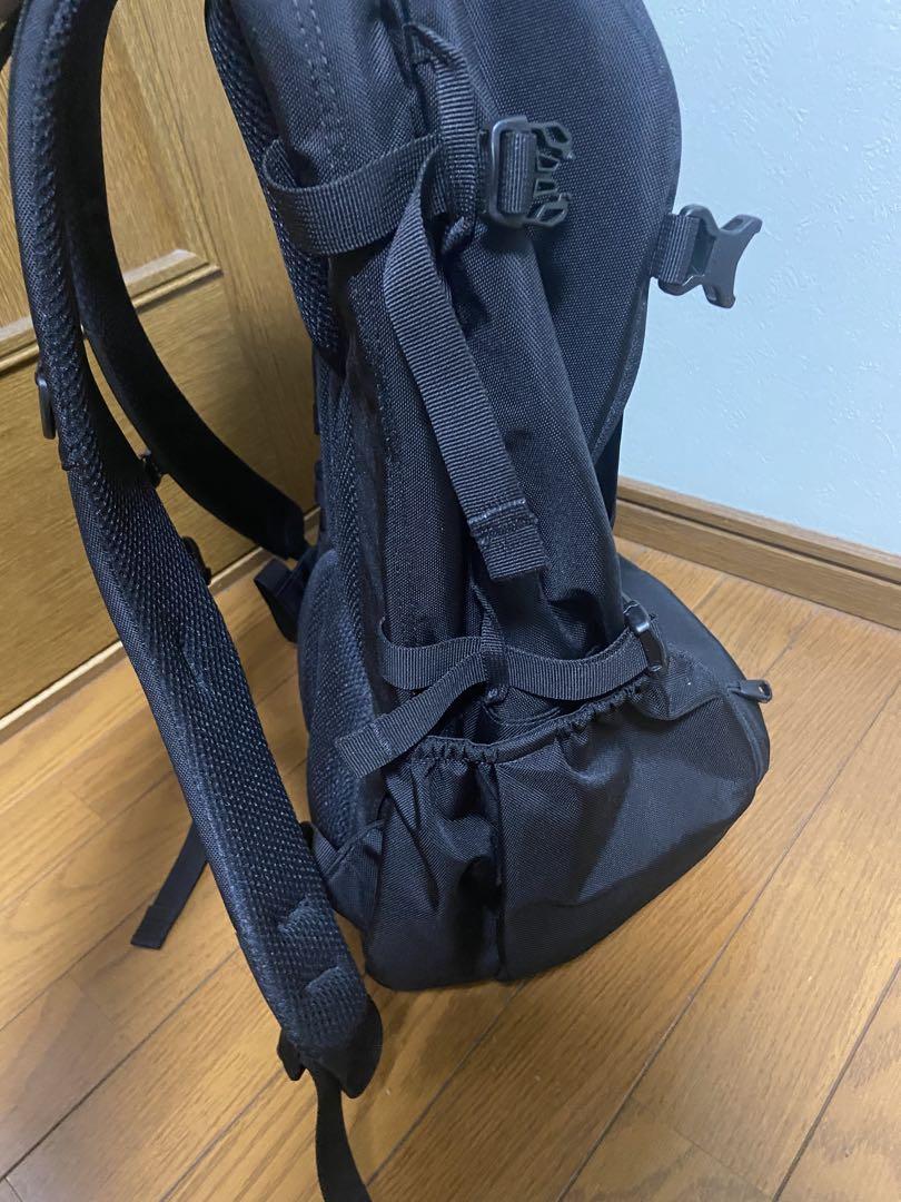 karrimor tribute バックパック ブラック