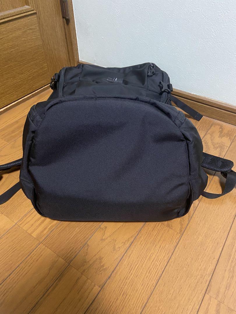 karrimor tribute バックパック ブラック