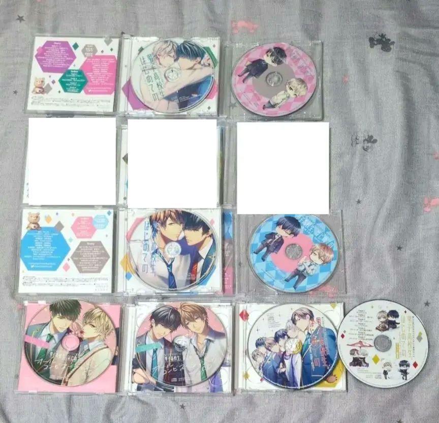 【キティページ】男子高校生はじめての 2ndアニメイト限定版あり