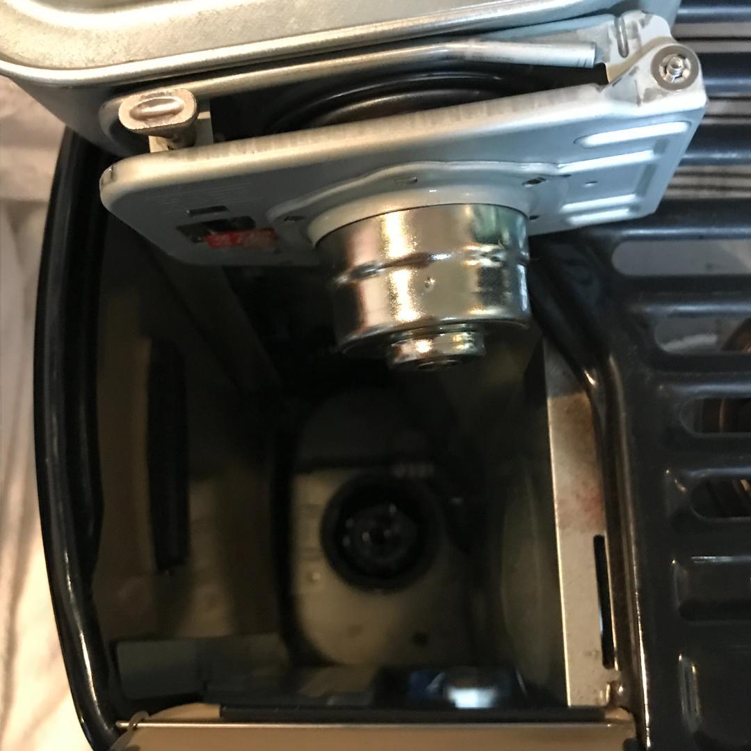 良品 2015年■コロナCORONA 石油ストーブRX-2215Y■電池点火ＯＫ