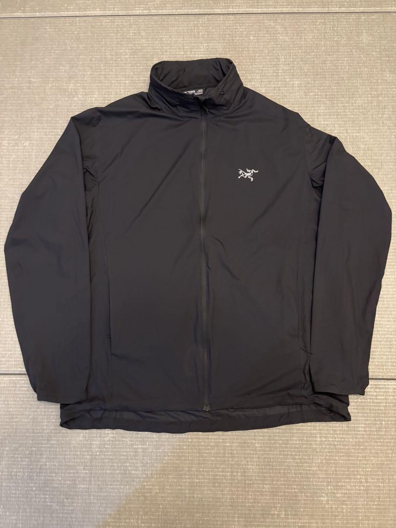 ノディンジャケット XL