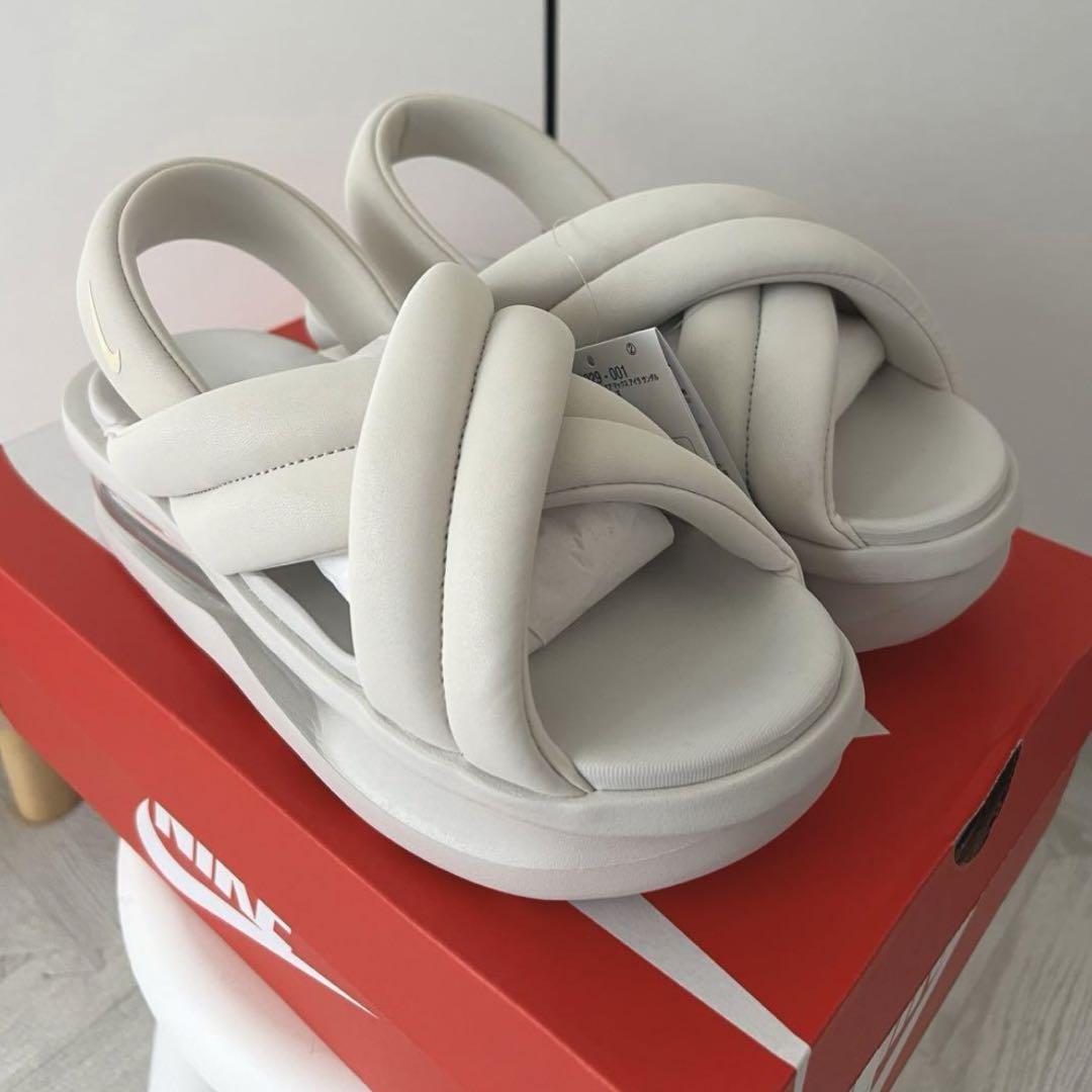 ナイキ エアマックス アイラ 25cm ナイキ エアマックス アイラ 25cm