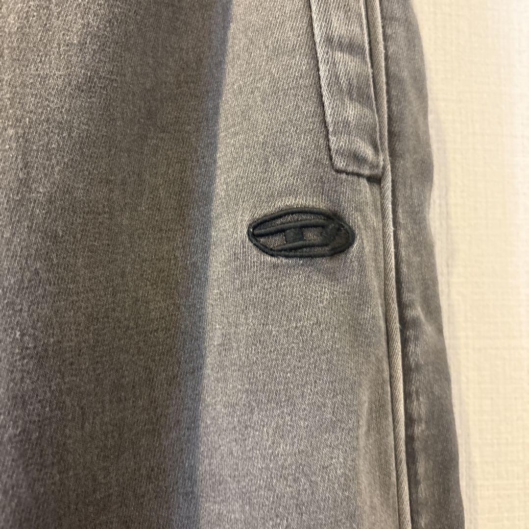 DIESEL デニムパンツ