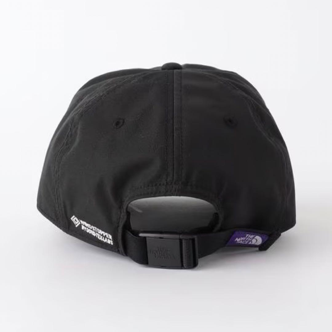 ノースフェイス PURPLE LABEL WINDSTOPPER Cap 新品 - 帽子