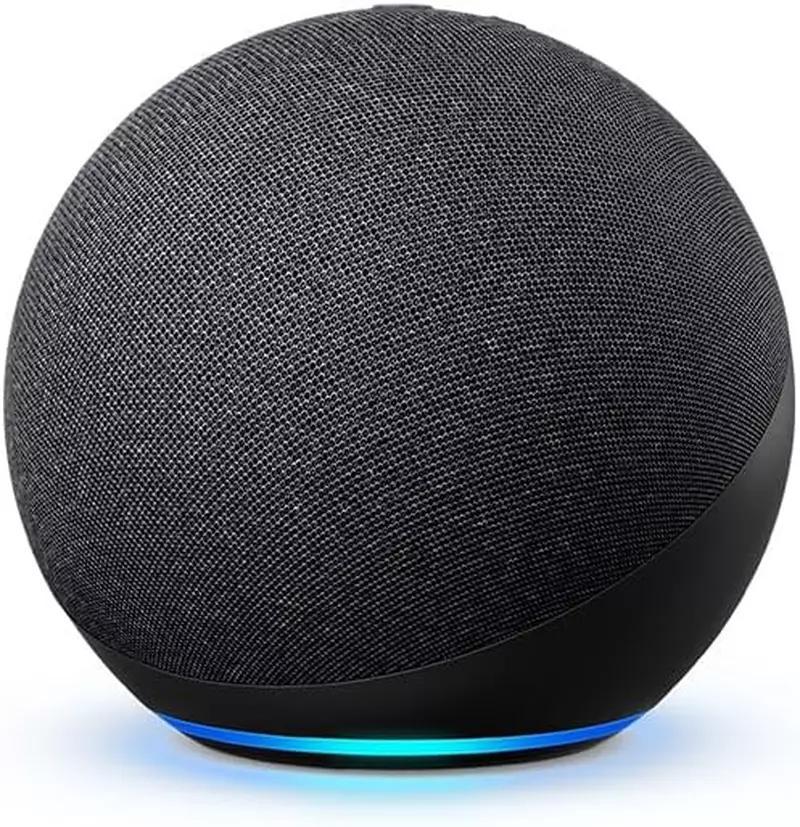 専用2セットAmazon Echo エコー第4世代 - スマートスピーカー
