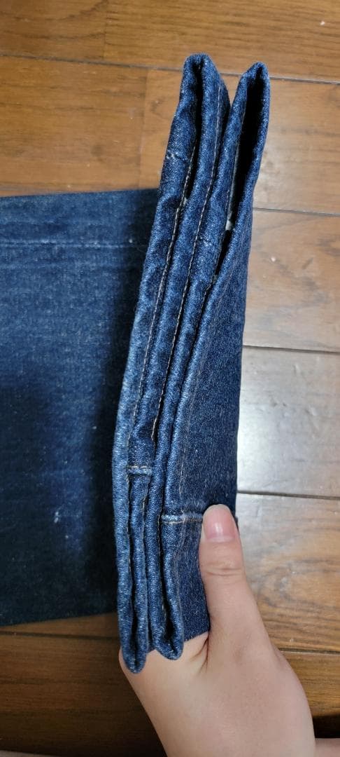 Levi’s 501XX “555” ビッグE 復刻 31×36