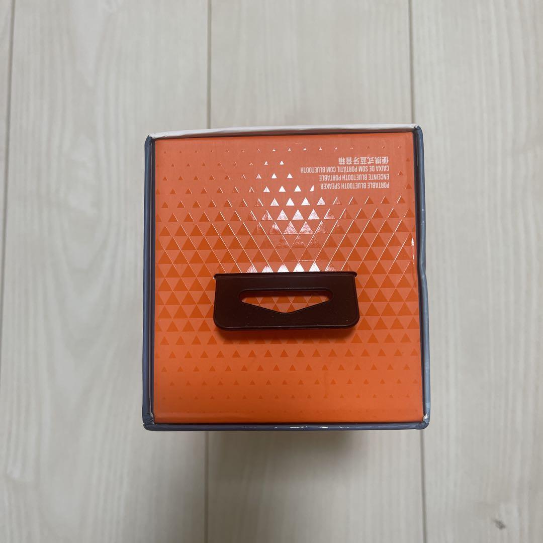 JBL FLIP6 ワイヤレススピーカー 新品未使用