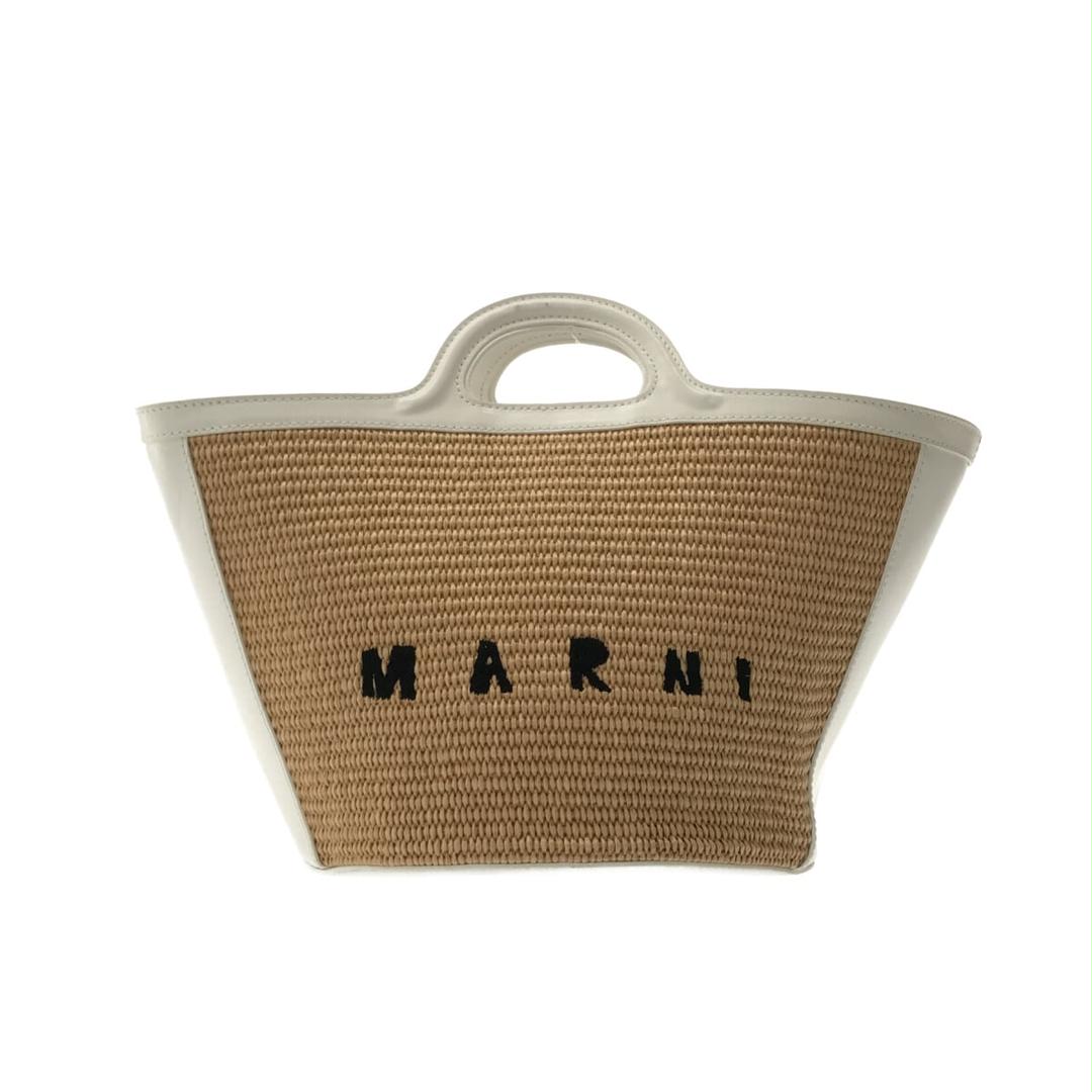 MARNI(マルニ) トートバッグ トロピカリア