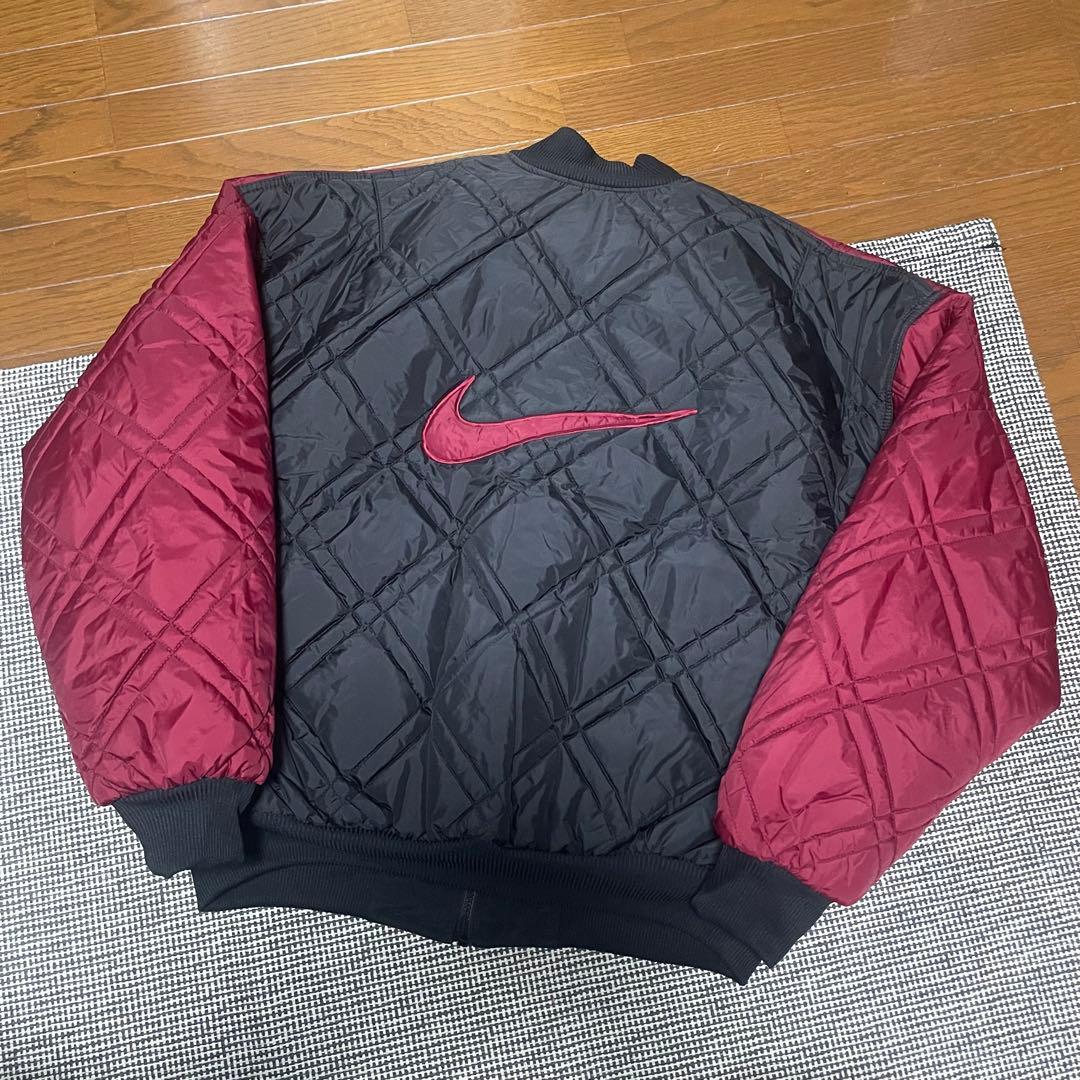 90s Nike スタジャンM NIKE