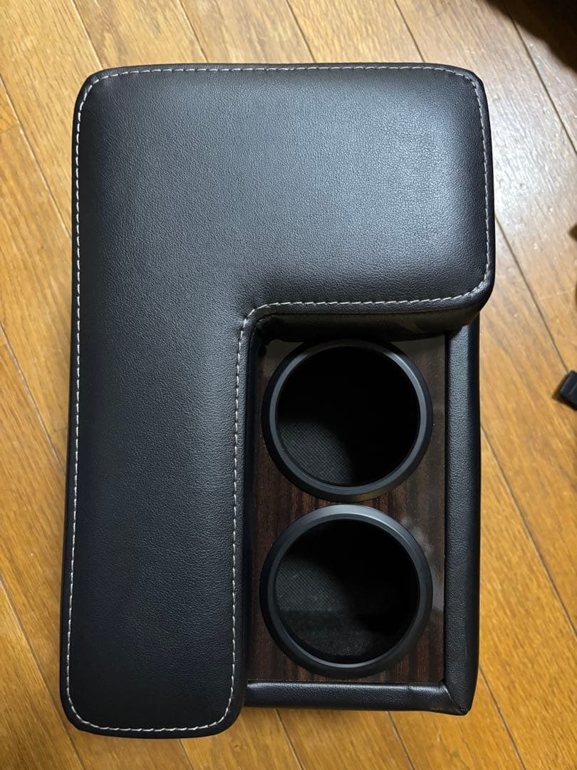 ランクル70アームレスト(ファンタジスタ様専用)