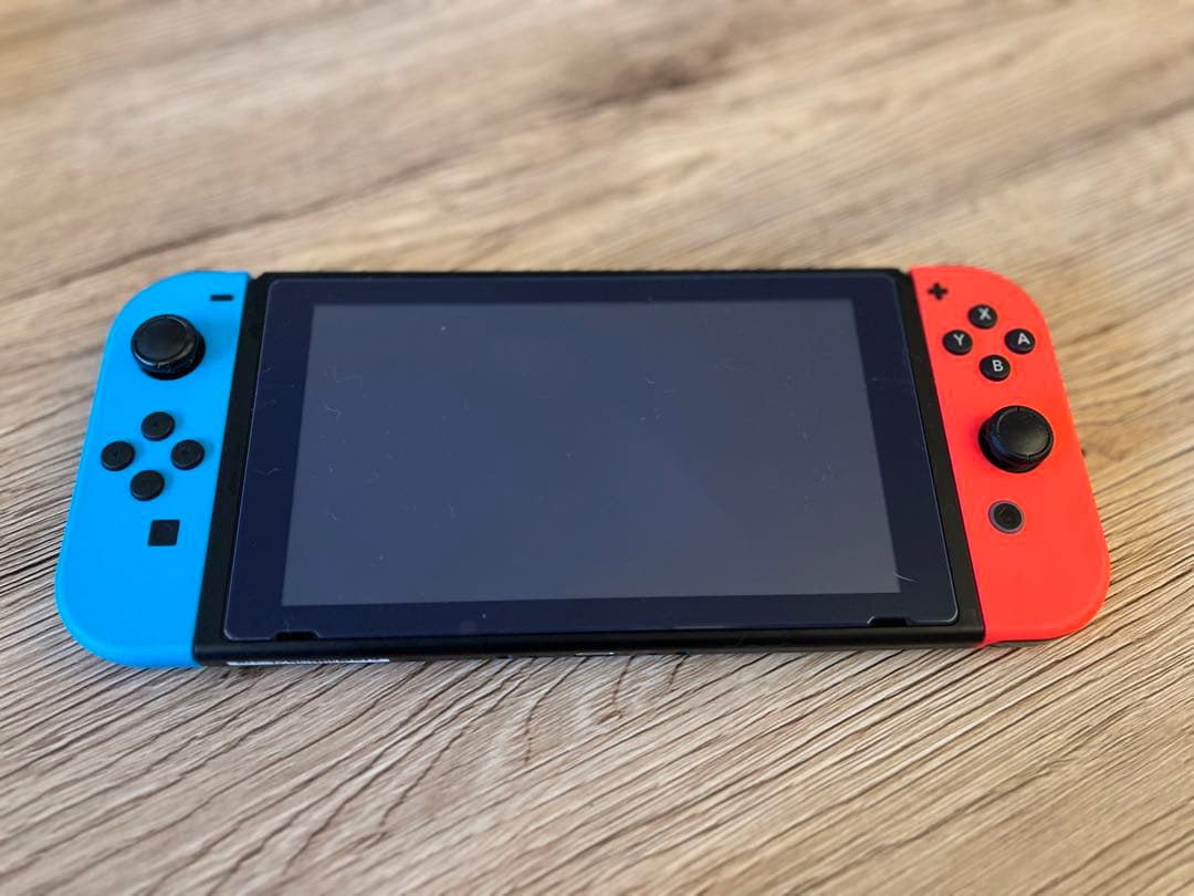 Nintendo Switch （ニンテンドースイッチ）