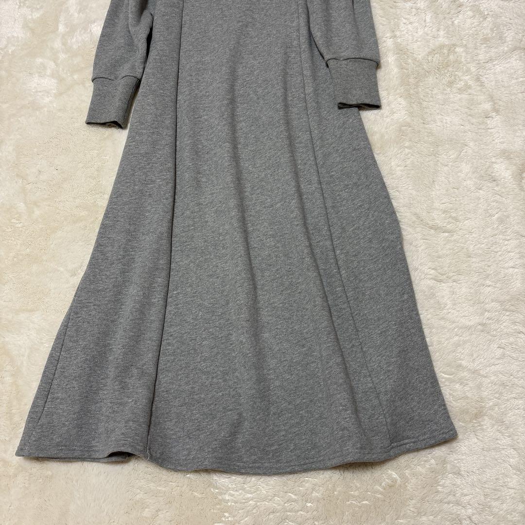ロングワンピース